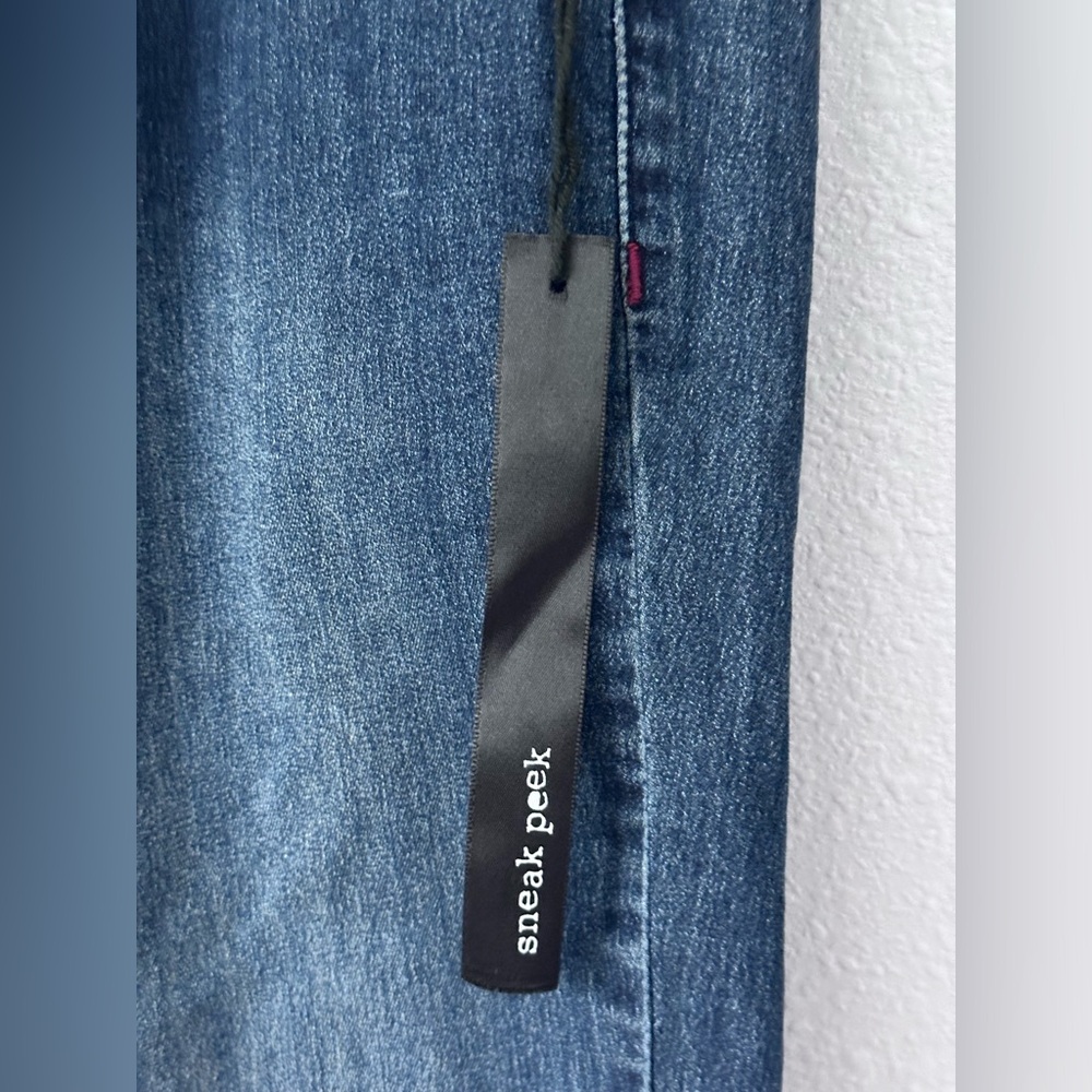 Jeans 👖 - Picture 3 of 6